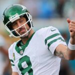 Odds zeigen einen klaren Wettenfavoriten, um Aaron Rodgers zu verpflichten