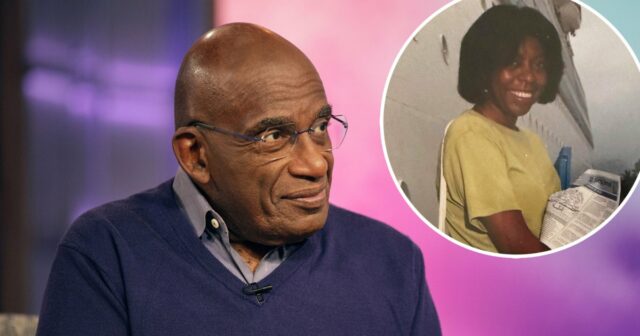 Die Ex-Frau von Al Roker Alice Bell bei 77

