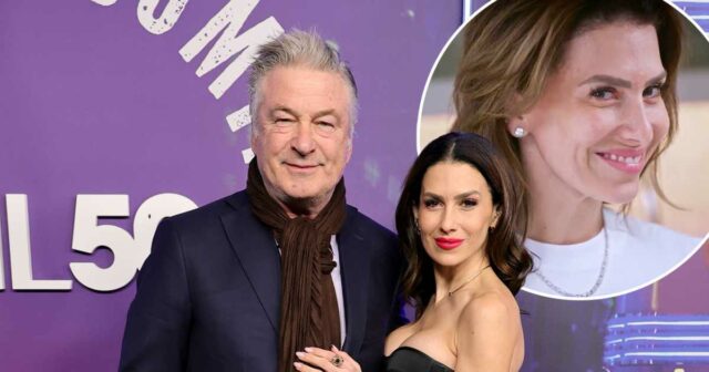 Alec Baldwin sagte seiner Frau Hilaria, dass sie "nicht" können- jetzt haben sie 4

