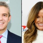 Andy Cohen spricht