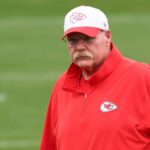 Rob Parker sagt, Andy Reid sollte als Trainer für Chiefs zurücktreten