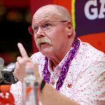 Peter King enthüllt wilde Tatsache über Andy Reid