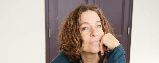 Ani DiFranco über die Erschaffung von "SH!" T "beispiellos -" Das Schreiben dieser Songs passiert seit Jahren "

