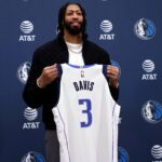 Anthony Davis wird ehrlich darüber, was er zu Mavs bringen möchte