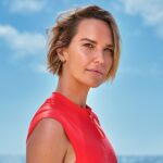 Arielle Kebbel gibt einen Überblick über die Wasserfälle "Rescue: Hi-surf", ein schockierendes Finale