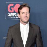 Armie Hammer nahm einen "Bissen", nachdem er das Herz des lebenden Tieres geschnitten hatte