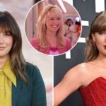 Ashley Tisdale scherzt im Vergleich zu Taylor Swift mit Sharpay Evans