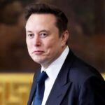 Ashley St. Clair setzt Elon Musk für die einzigartige Rechtswache seines 13. Kindes fort