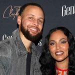 Ayesha Curry sagt, dass seine Ehe mit Steph Curry vor ihren Kindern kommt