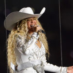 Beyoncé teilt eine große Ankündigung zu "Cowboy Carter" und 2025