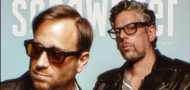 Digital Cover Story: Die Black Keys Patrick Carney und Dan Auerbach über 25 Jahre schwarze Schlüssel, Branchenfallen und ihre Entwicklung

