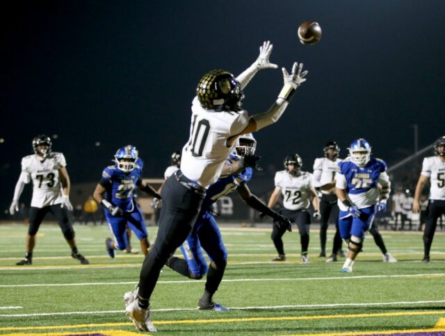 National Signing Day: San Jose State, Stanford fügen Überweisungen zu Fußballlisten hinzu

