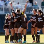 High School Girls Soccer -Rangliste, 12. Februar 2025: Bay Area News Group Top 10