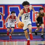 NCS -Basketball -Playoffs 2025: Ergebnisse am Dienstag, aktualisierte Matchups