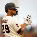 Matos, McCray oder Marco? Der vierte Außenfeld von SF Giants ist nach wie vor geöffnet