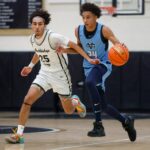 Prep Roundup: Salesian, Liberty, Valley Christian unter den Gewinnern am Freitag