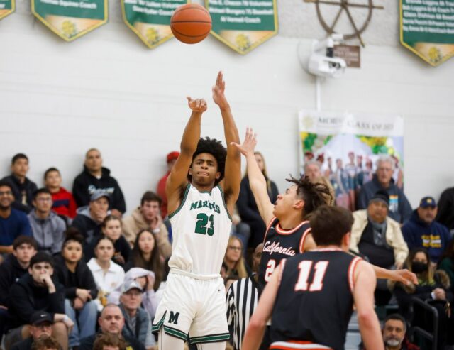 Die NCS -Basketball -Playoffs am Mittwoch: Top -Handlungsstränge, Überraschungen, Trends, More

