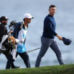 Rory McIlroy Aces Pebble Beach Pro-Am-Test fügt die Sammlung Trophäe hinzu