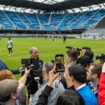 Was zu wissen vor dem MLS -Saisonauftakt der SJ Earthssbquakes vs. Real Salt Lake