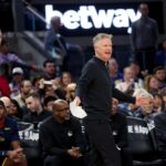 Steve Kerr: Warriors können zu der kommenden Handelsfrist nicht "pat" stehen