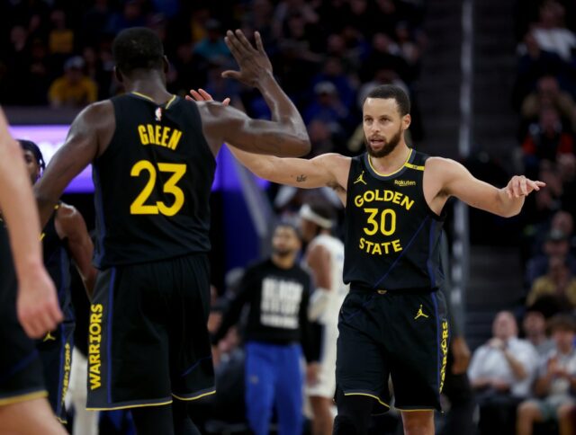 Warriors betreten das Jimmy Butler Business, Keep Looney, Payton als Frist vergeht

