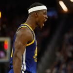 Jimmy Butler feiert lautes Heimdebüt als Warriors Rout Mavericks, 126-102