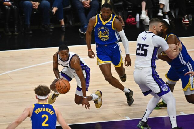 Könige schicken De'Aaron Fox, um sich mit Wembanyama im Drei-Team-Tausch zusammenzuschließen

