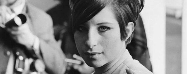 Top 10 Barbra Streisand Songs