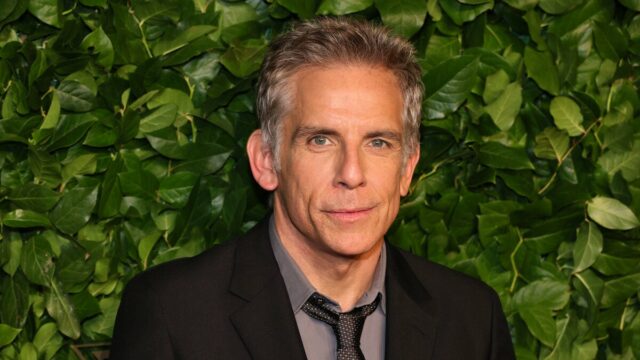 Ben Stiller, um in der Musikindustrie "The Band" in HBO zu spielen

