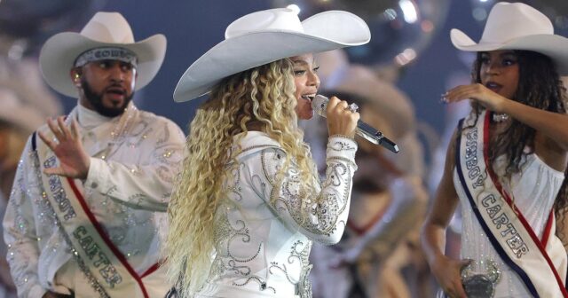 Beyonce kündigt nach dem Aoty -Sieg die Daten der Tour durch "Cowboy Carter" an

