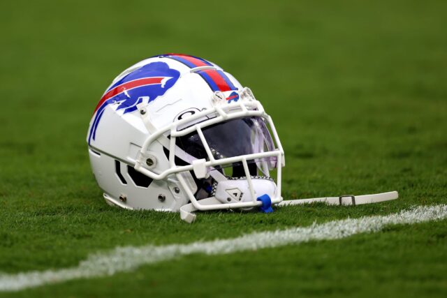 Bills Offensiv -Lineman hat seinen Ruhestand angekündigt

