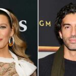 Blake Lively Unterkompartimente von den Telefonakten von Justin Baldoni in der Mitte des Rechtsdramas