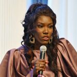 Der Newcomer Bozoma Saint John beschreibt den vorherigen Schwangerschaftsverlust auf "RHOBH"