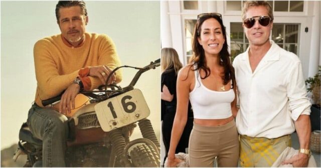 Wer ist Brad Pitt Dating? Ist Ines de Ramon seine aktuelle Freundin? Kennen Sie die Dating -Geschichte und die früheren Beziehungen des Hollywood -Schauspielers

