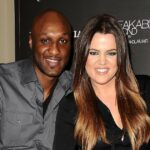 Zersetzt Lamar Odom und Khloe Kardashian ungeschickt auf dem Bildschirm