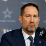 Cowboys Star gibt ehrliche Gedanken über Brian Schottenheimer