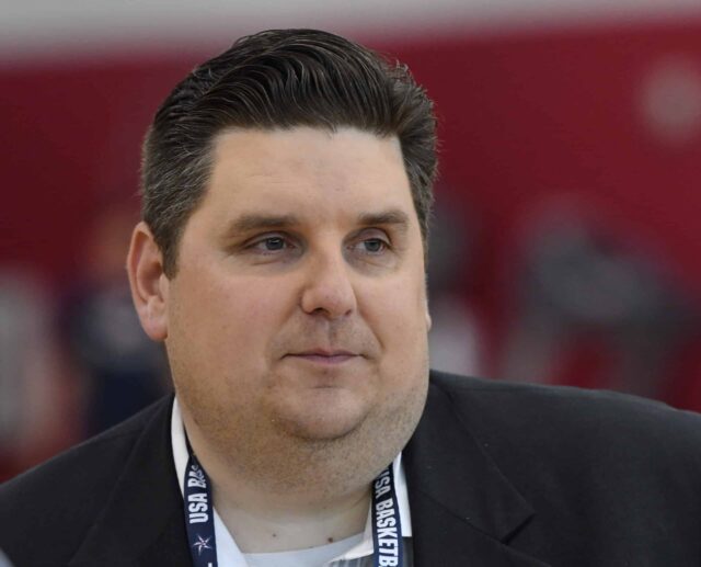 Brian Windhorst nennt 3 Teams, die die NBA -Meisterschaft gewinnen können

