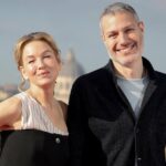 Der Direktor von "Bridget Jones" sagt, dass Renee Zellweger "den Charakter eingerichtet hat