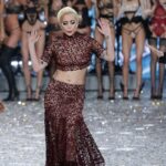 Lady Gaga und Bruno Mars ehren die Opfer des Waldes mit aufrichtiger Leistung