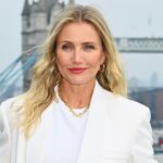 Cameron Diaz erinnert sich an "Unangemessen" für Männer in Filmsets vor #MeToo