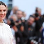 Juliette Binoche ernannt 2025 Präsident der Cannes Film Festival Jury