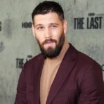 Der frühere Star der "Tage unseres Lebens", Casey Deidrick, wurde wegen mutmaßlichen inländischen Angriffs verhaftet