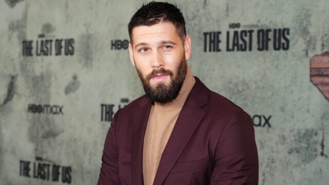 Der frühere Star der "Tage unseres Lebens", Casey Deidrick, wurde wegen mutmaßlichen inländischen Angriffs verhaftet

