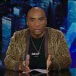 Charlamagne, der Gott, Demsen für eine schwache Antwort Elon Musk: "Hat Joe Biden nie niediert und Ihnen alle Demenz gegeben?" | Video