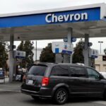 Chevron plant, 20% der Arbeitnehmer in der Kostensenkung zu entlassen