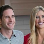 Christina Haack Blawes Ex-Tarek El Moussa Die Mutter sagte ihr, sie solle sie nicht heiraten ""