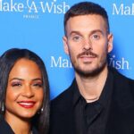 Chronologie der Beziehung von Christina Milian und Matt Pokora