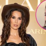 Christy Carlson Romano sagt, sie sei am Tag des Geburtstages des Mannes "in die Augen" geworden