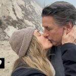 Chynna Phillips sagt, es sei ein "Privileg", das Leben mit Billy Baldwin zu teilen