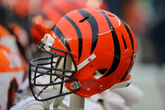 Bengals Defender Has Requested A Trade